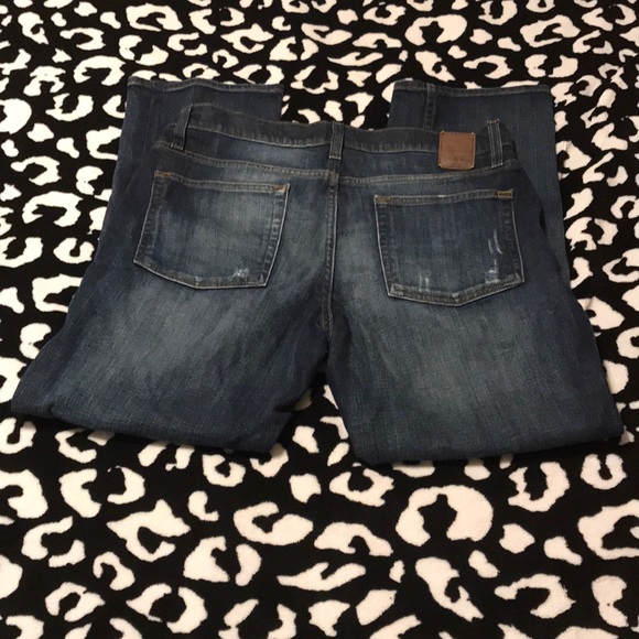 Men’s jeans - Picture 3 of 3